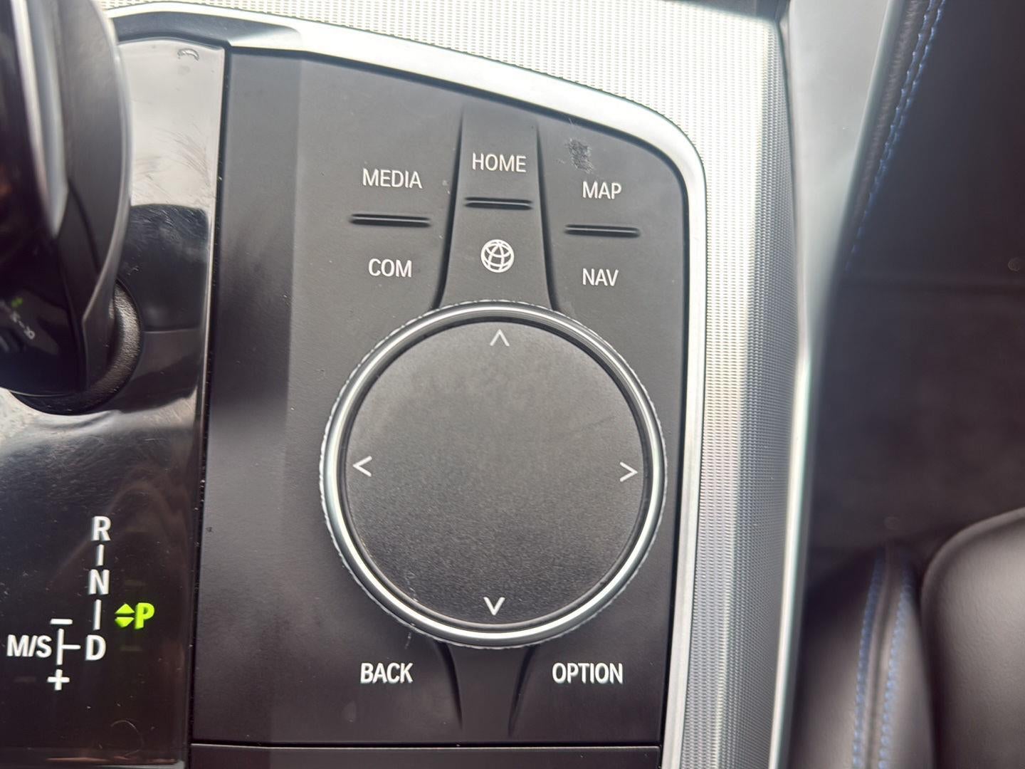 2023 BMW 4 Series M440i