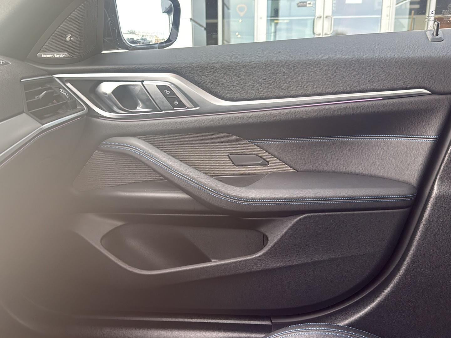 2023 BMW 4 Series M440i