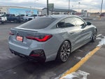 2023 BMW 4 Series M440i