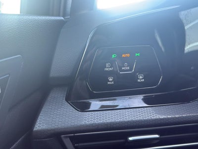 2024 Volkswagen Golf GTI S