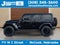 2020 Jeep WRANGLER UNLIMITED Unlimited