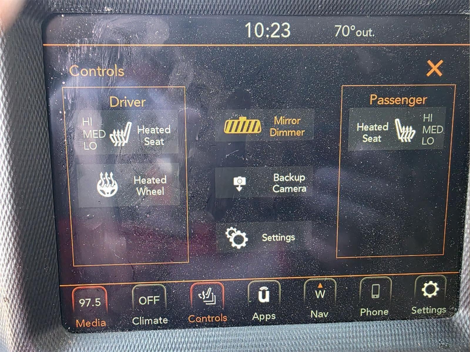 2020 Jeep WRANGLER UNLIMITED Unlimited