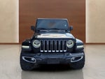2020 Jeep WRANGLER UNLIMITED Unlimited