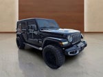 2020 Jeep WRANGLER UNLIMITED Unlimited