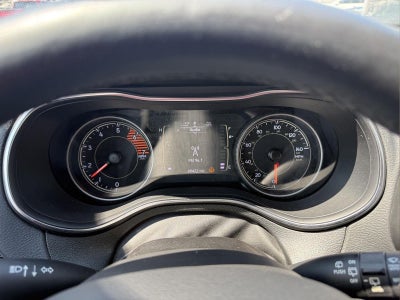 2019 Jeep Cherokee Altitude