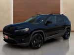 2019 Jeep Cherokee Altitude