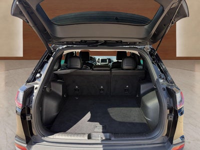 2019 Jeep Cherokee Altitude