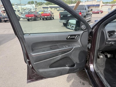 2025 Dodge Durango GT Plus