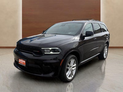 2025 Dodge Durango GT Plus