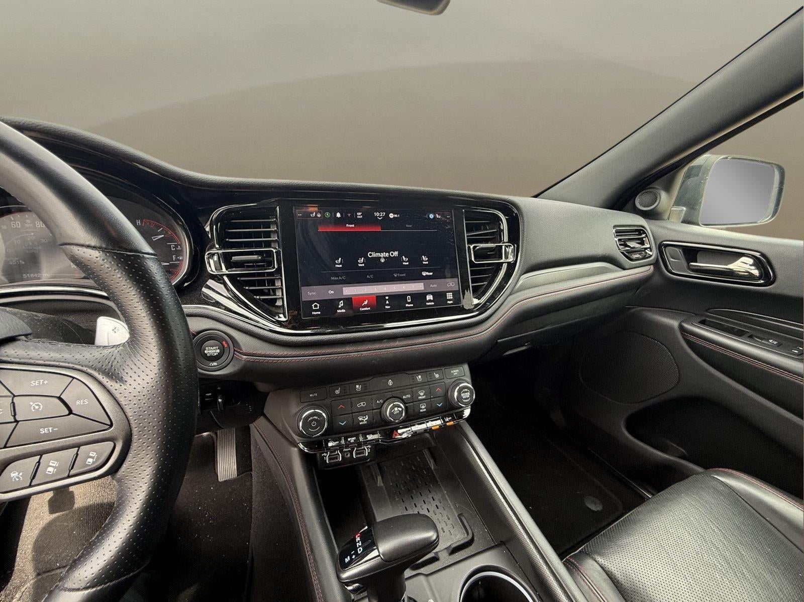 2025 Dodge Durango GT Plus
