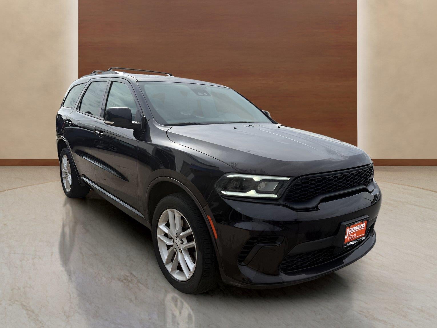 2025 Dodge Durango GT Plus