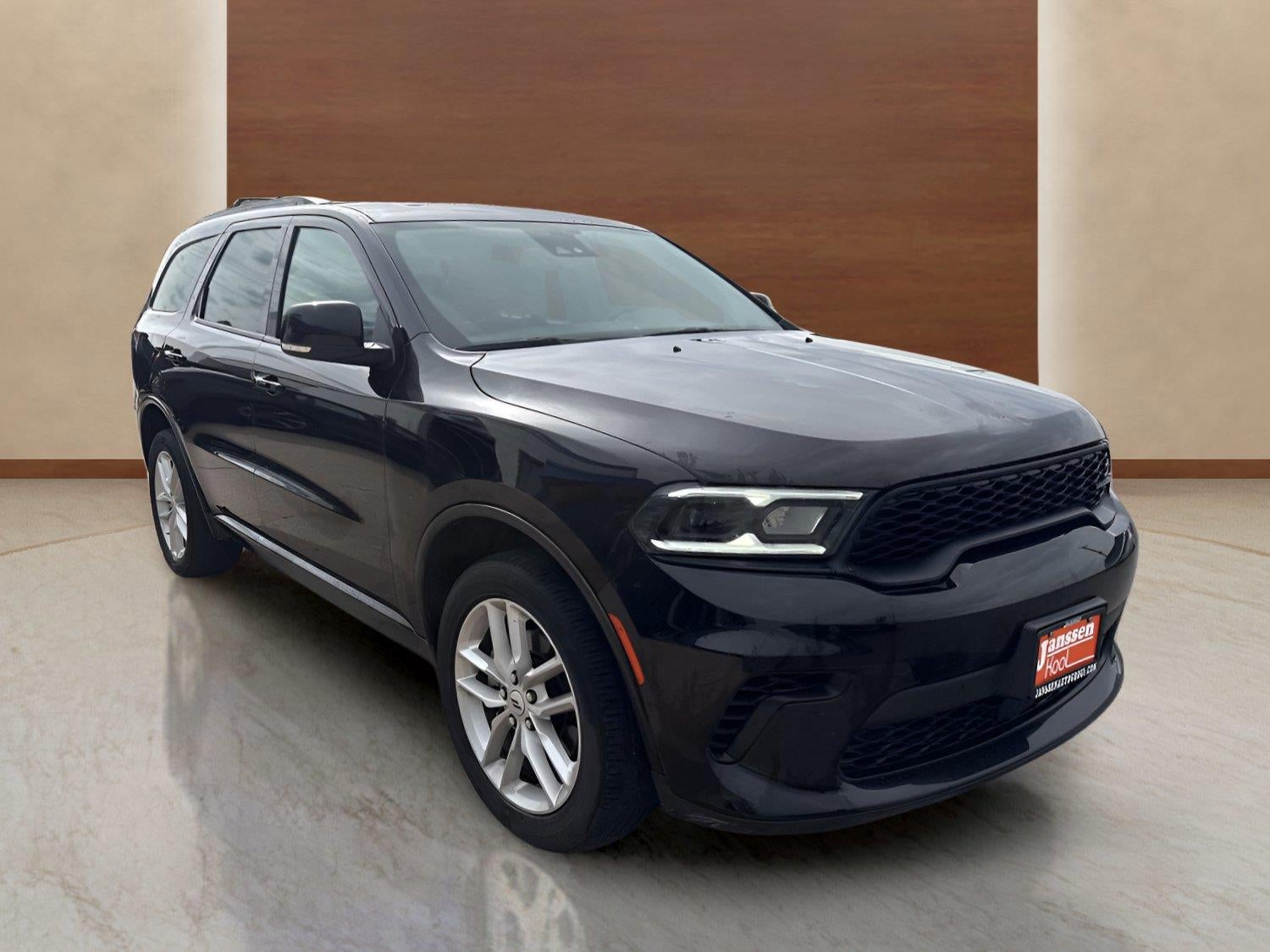 2025 Dodge Durango GT Plus