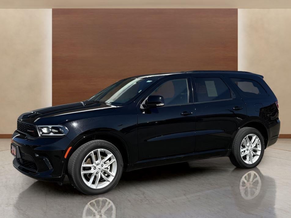 2025 Dodge Durango GT Plus