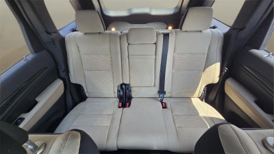 2016 Jeep Grand Cherokee 75th Anniversary
