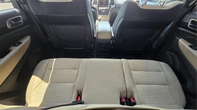 2016 Jeep Grand Cherokee 75th Anniversary