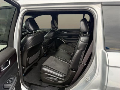 2022 Jeep Grand Cherokee L Altitude