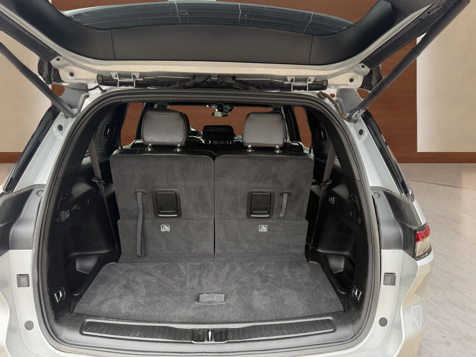 2022 Jeep Grand Cherokee L Altitude