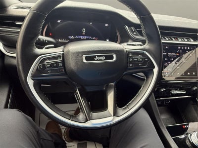 2022 Jeep Grand Cherokee L Altitude