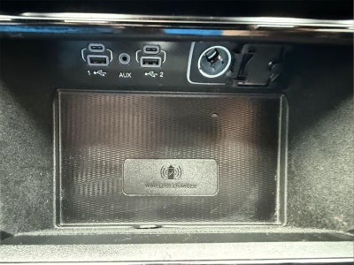 2022 Jeep Grand Cherokee L Altitude