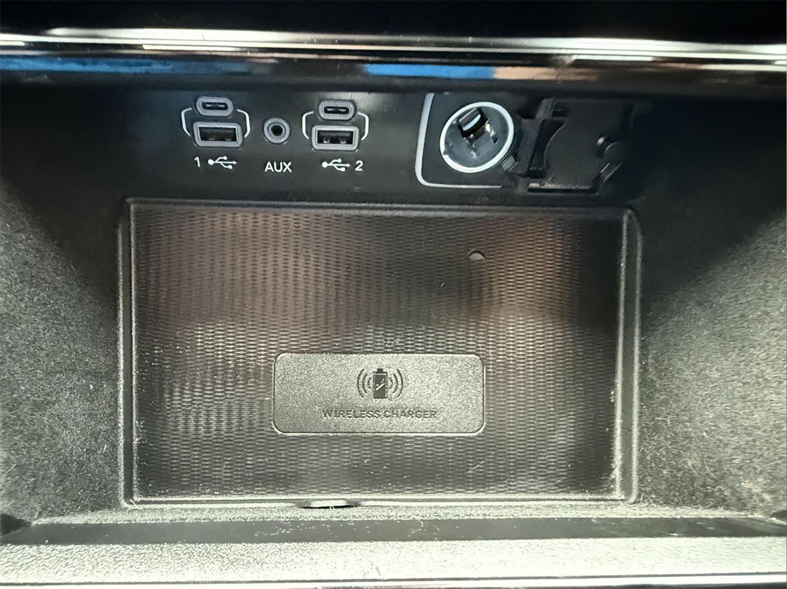 2022 Jeep Grand Cherokee L Altitude