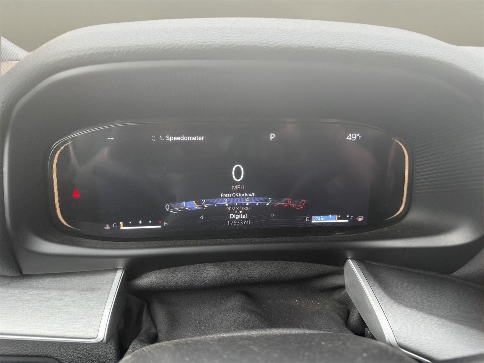 2025 Jeep Wagoneer L Base