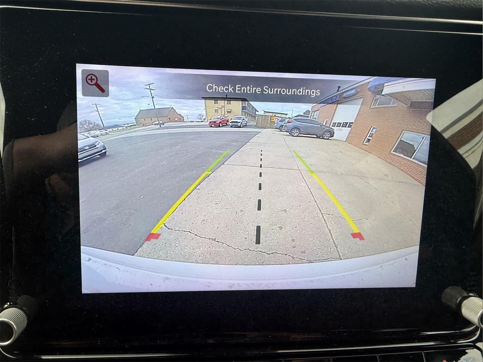 2025 Jeep Wagoneer L Base