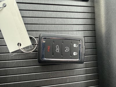 2025 Jeep Wagoneer L Base