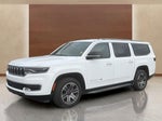 2025 Jeep Wagoneer L Base