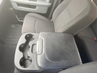 2020 RAM 1500 Classic Warlock