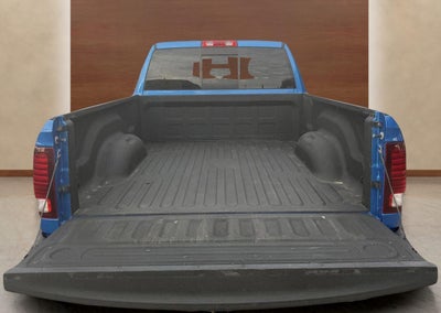 2020 RAM 1500 Classic Warlock