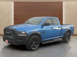 2020 RAM 1500 Classic Warlock