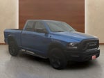 2020 RAM 1500 Classic Warlock