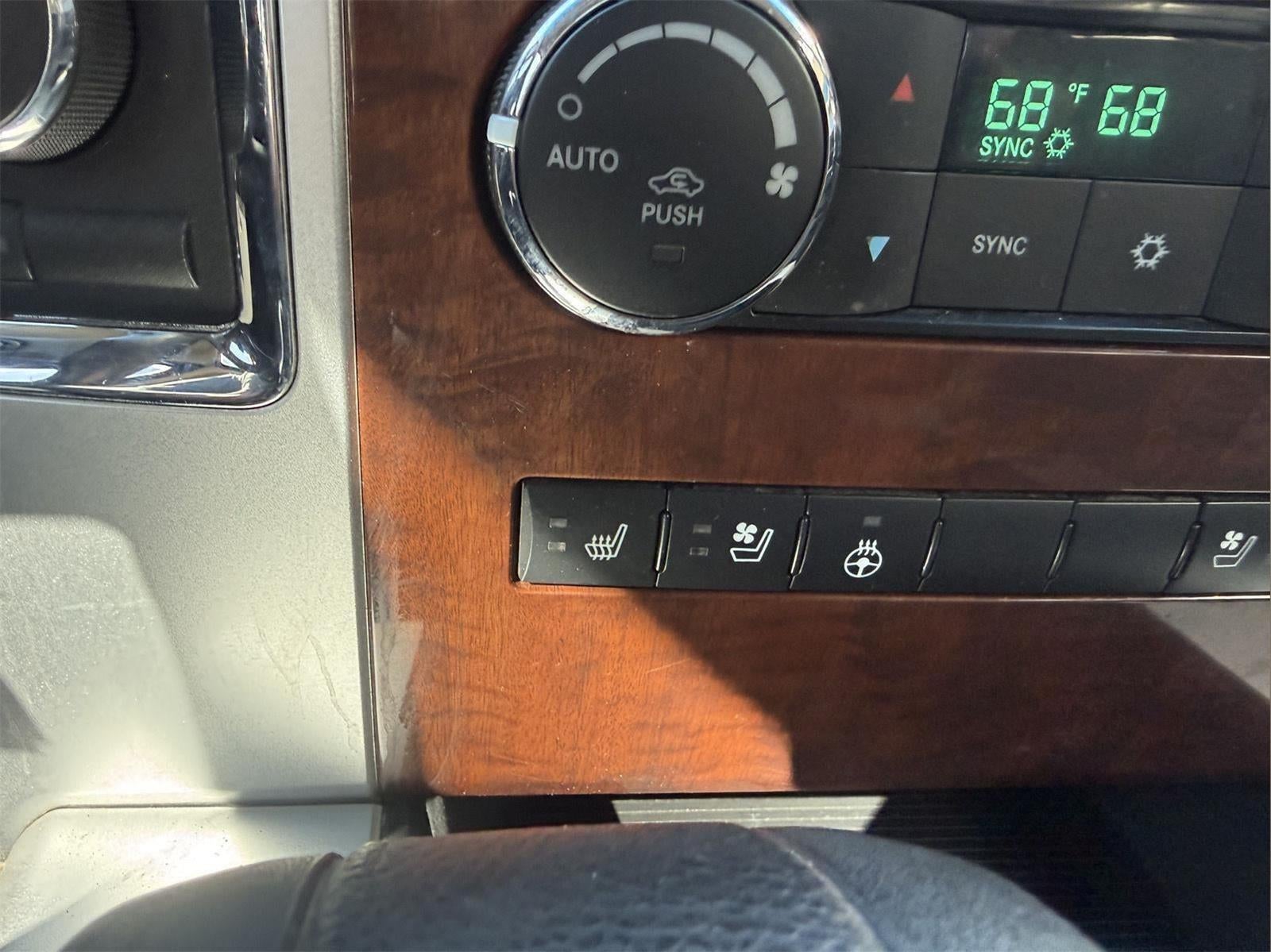 2011 RAM 1500 Laramie