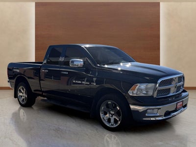 2011 RAM 1500 Laramie