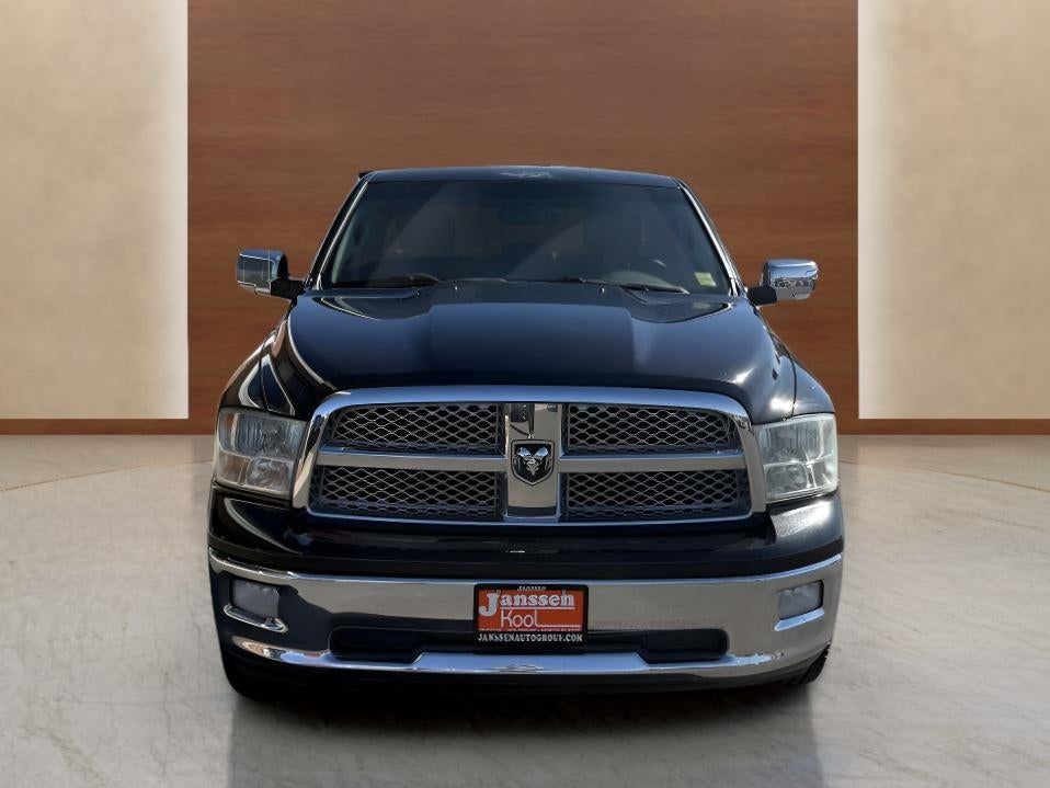2011 RAM 1500 Laramie