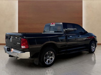 2011 RAM 1500 Laramie