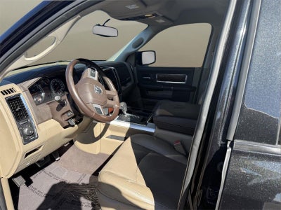 2011 RAM 1500 Laramie