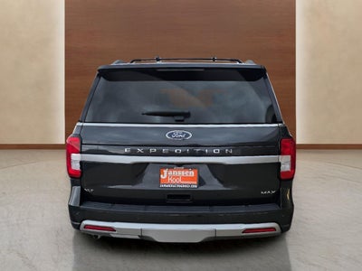 2024 Ford Expedition Max XLT