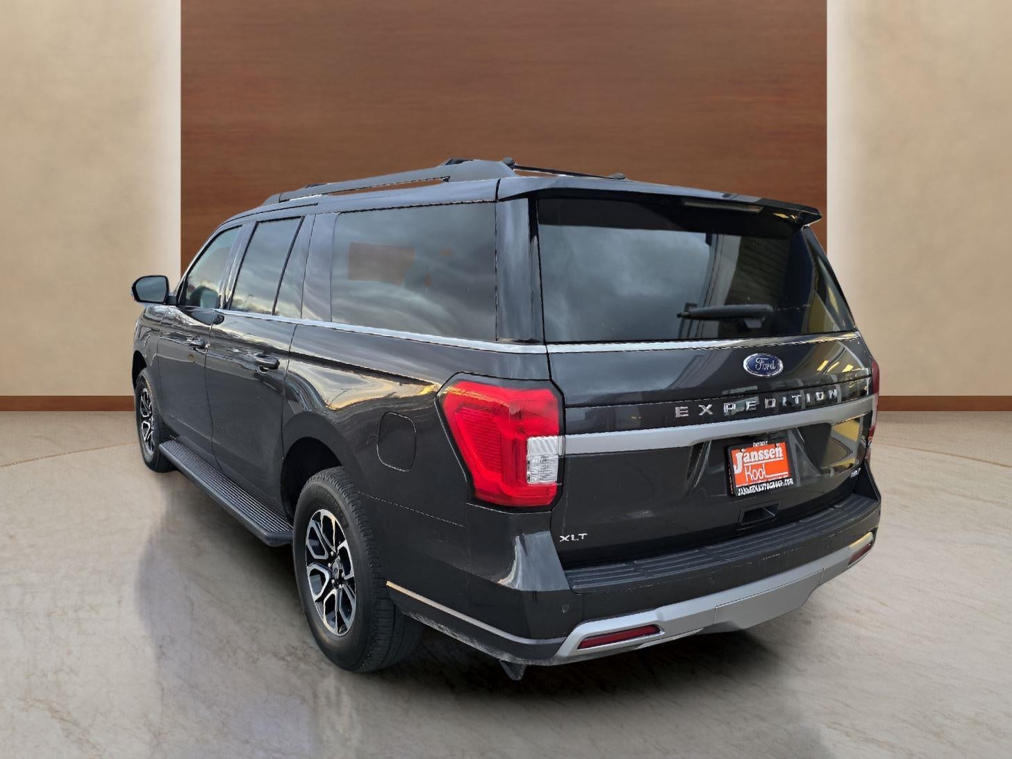 2024 Ford Expedition Max XLT