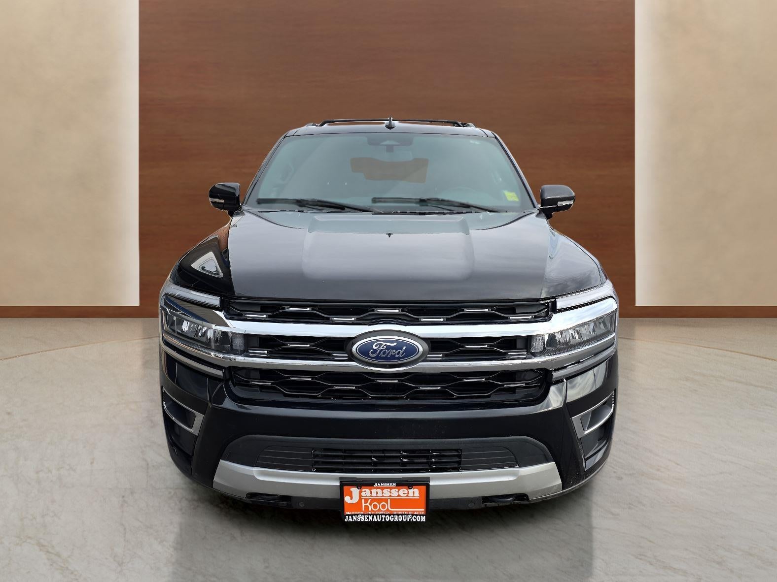 2023 Ford Expedition Max Limited