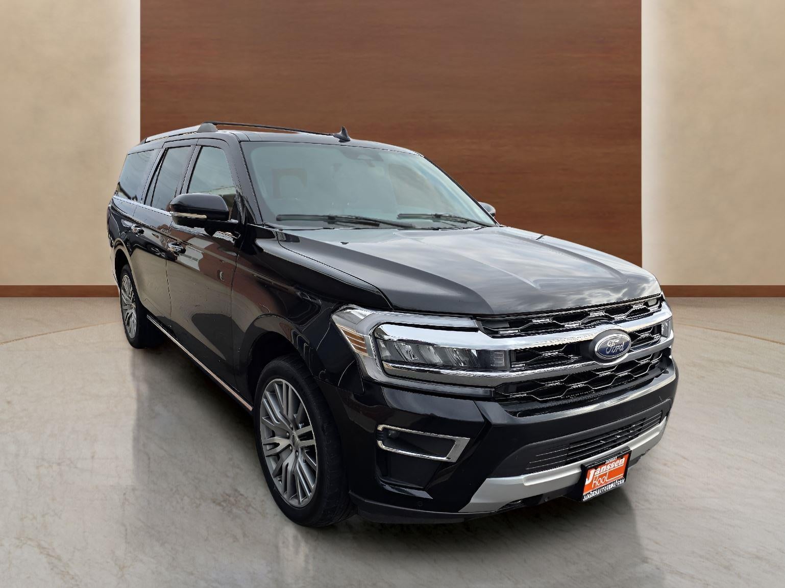 2023 Ford Expedition Max Limited