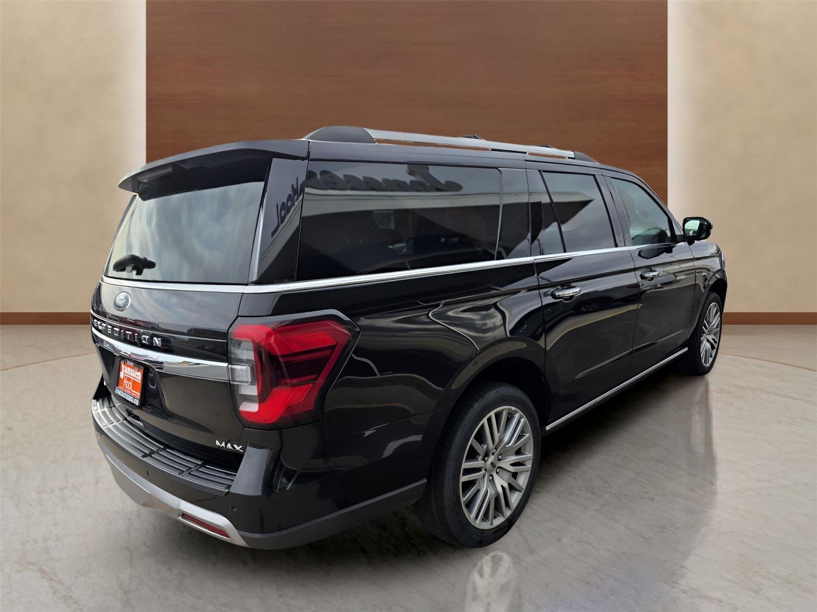 2023 Ford Expedition Max Limited
