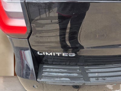 2023 Ford Expedition Max Limited