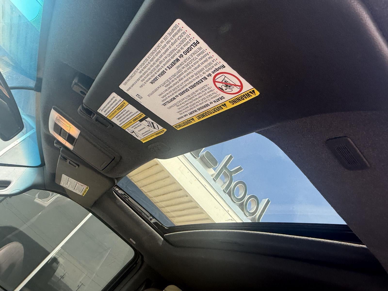 2015 Ford F-250 SUPER DUTY King Ranch