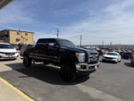 2015 Ford F-250 SUPER DUTY King Ranch