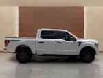 2021 Ford F-150 Tremor