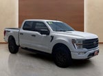 2021 Ford F-150 Tremor