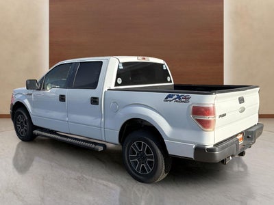 2013 Ford F-150 XL