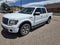2012 Ford F-150 FX4