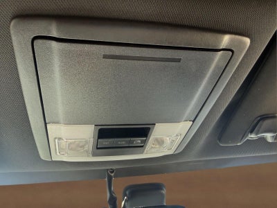 2012 Ford F-150 Platinum